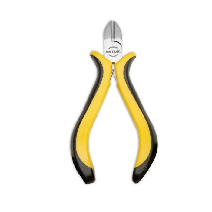 Кусачки "Мини" 120мм (08402) SHTOK 376305