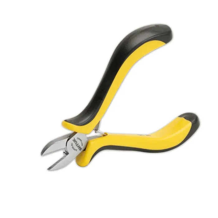 Кусачки "Мини" 120мм (08402) SHTOK 376305