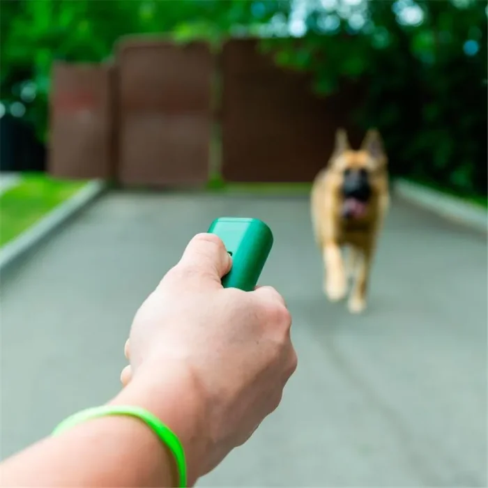 Отпугиватель/тренер собак ультразвуковой Rexant 71-0069