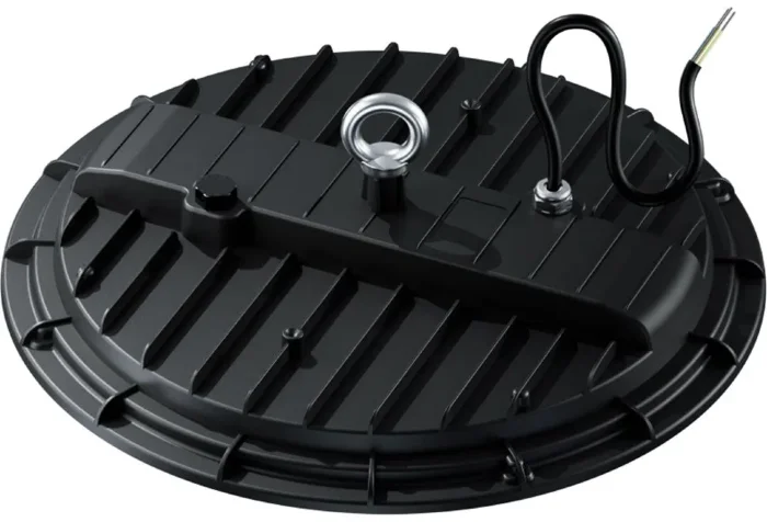 Светильник светодиодный 14 435 NHB-P4-150-6.5K-120D-LED (High Bay) 150Вт 6500К IP65 18750лм 120град. для высоких пролетов Navigator 14435