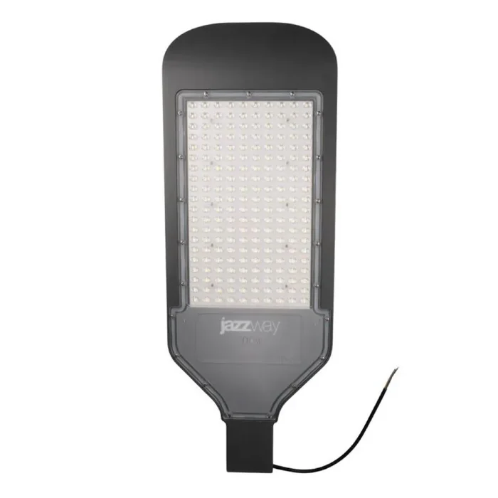 Светильник светодиодный PSL 02 GR 200Вт 5000К IP65 AC85-265В ДКУ уличный Pro+ JazzWay 5016286