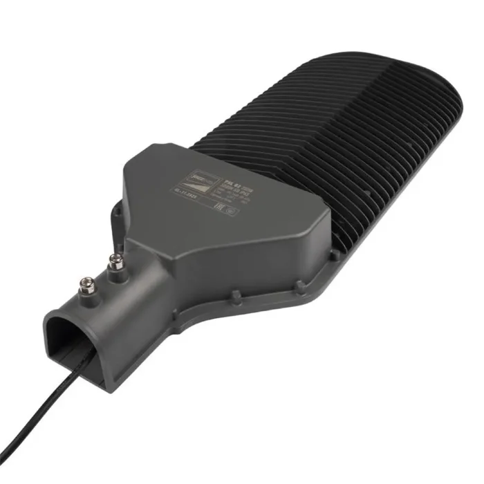 Светильник светодиодный PSL 02 GR 200Вт 5000К IP65 AC85-265В ДКУ уличный Pro+ JazzWay 5016286
