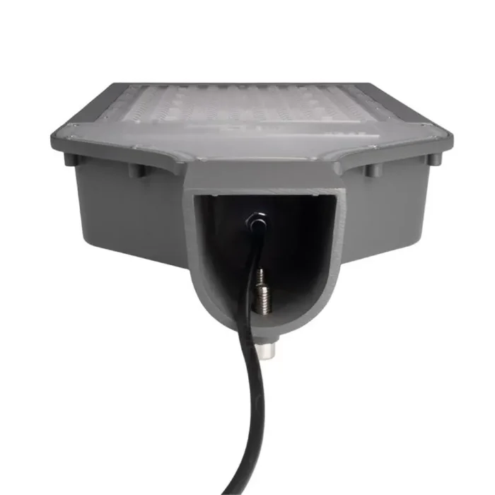 Светильник светодиодный PSL 02 GR 200Вт 5000К IP65 AC85-265В ДКУ уличный Pro+ JazzWay 5016286