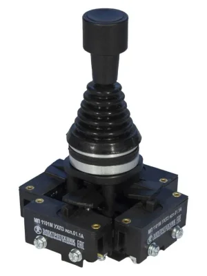 Переключатель унив. ПК12-21-822-54 Электротехник ET012287