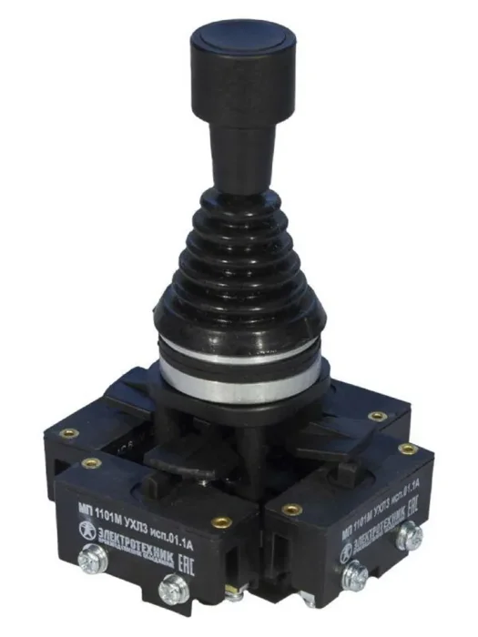 Переключатель унив. ПК12-21-822-54 Электротехник ET012287