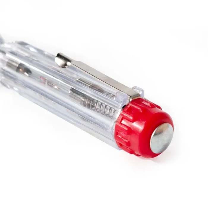 Набор диэлектрических отверток "Профи" НИО-4412 КВТ 78615