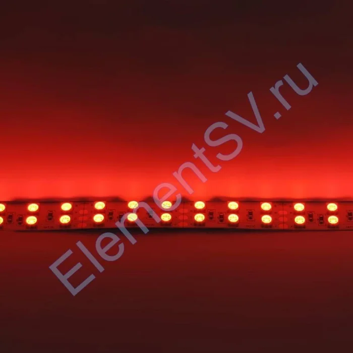 Светодиодная лента Standart PRO class, 5050, 144 led/m, RGB, 24V, IP20