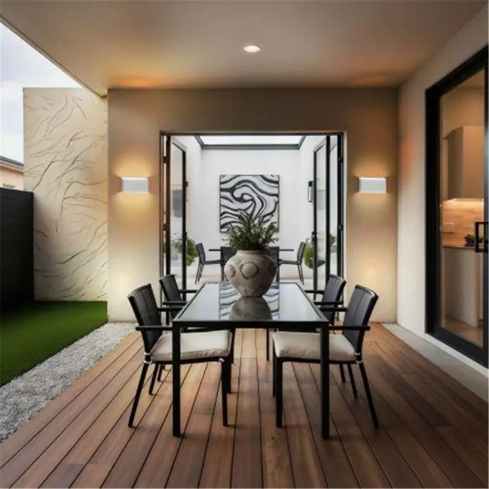 Светильник светодиодный WL41 WH 10Вт 3500К для интерьера/фасадов IP54 бел. Эра Б0054419