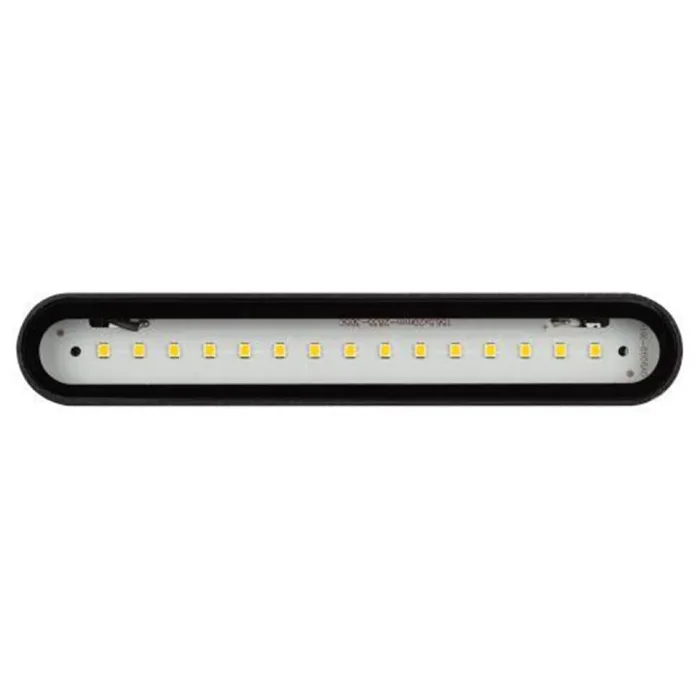 Светильник светодиодный WL41 WH 10Вт 3500К для интерьера/фасадов IP54 бел. Эра Б0054419