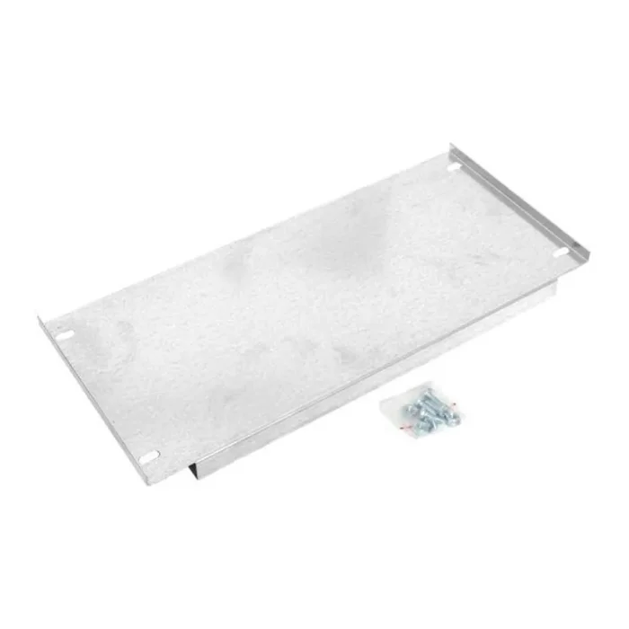 Панель монтажная 510х220 к ВРУ Unit и ЩО-70 (Вх600хГ) EKF mb15-05-04