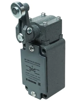 Выключатель конечн. ВП 15К-21А-231-54 У2.8 Электротехник ET054533