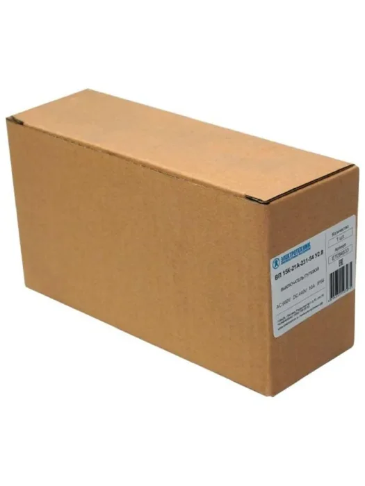 Выключатель конечн. ВП 15К-21А-231-54 У2.8 Электротехник ET054533