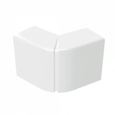 Угол для кабель-канала внешний изменяемый 70-120град. 150х80 NEAV DKC 01719