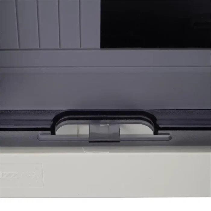 Бокс модульный накладной PDB/W 4018 GR (ЩРН-ПГ-18) IP65 пластик. Pro JazzWay 5072121