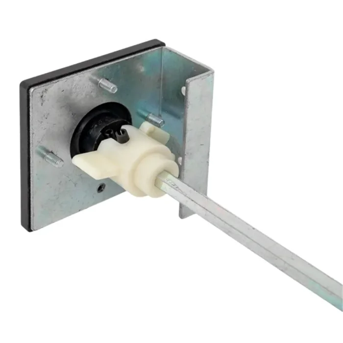 Комплект для управления через дверь рубильниками-выключателями (без рукоятки) PowerSwitch 63-100А EKF psds-ls-63-100