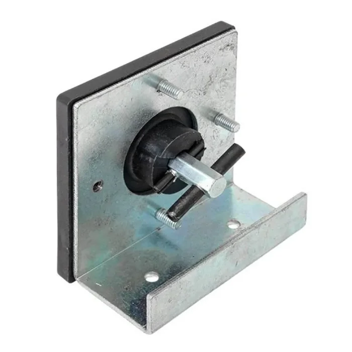 Комплект для управления через дверь рубильниками-выключателями (без рукоятки) PowerSwitch 63-100А EKF psds-ls-63-100