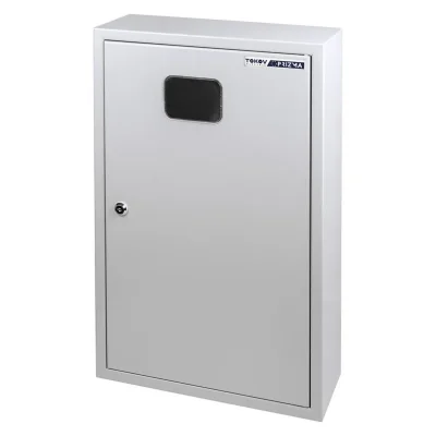 Корпус металлический ЩУРн-3/48 IP31 630х400х160 PRIZMA TOKOV Electric TKE-PZ-UMRB-3/48-IP31