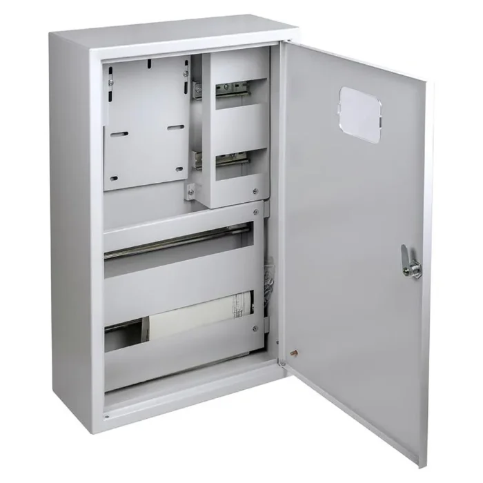 Корпус металлический ЩУРн-3/48 IP31 630х400х160 PRIZMA TOKOV Electric TKE-PZ-UMRB-3/48-IP31
