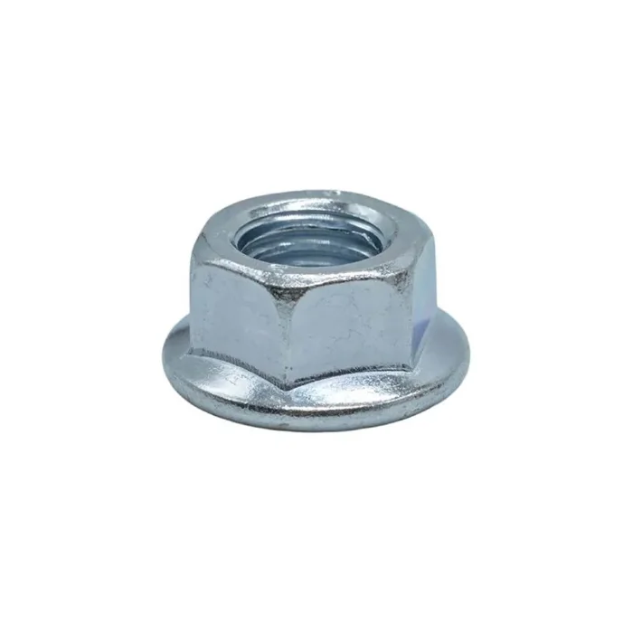 Гайка М10 с насечкой (уп.100шт) DKC CM101000