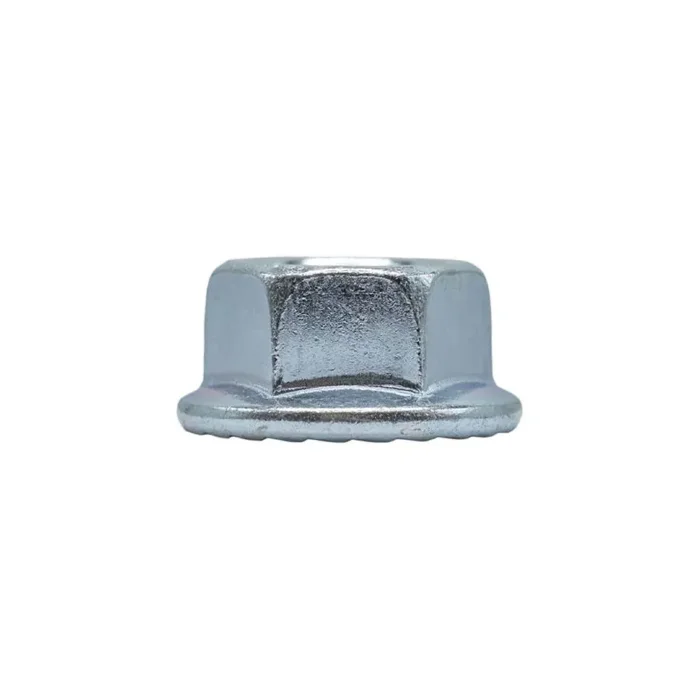 Гайка М10 с насечкой (уп.100шт) DKC CM101000