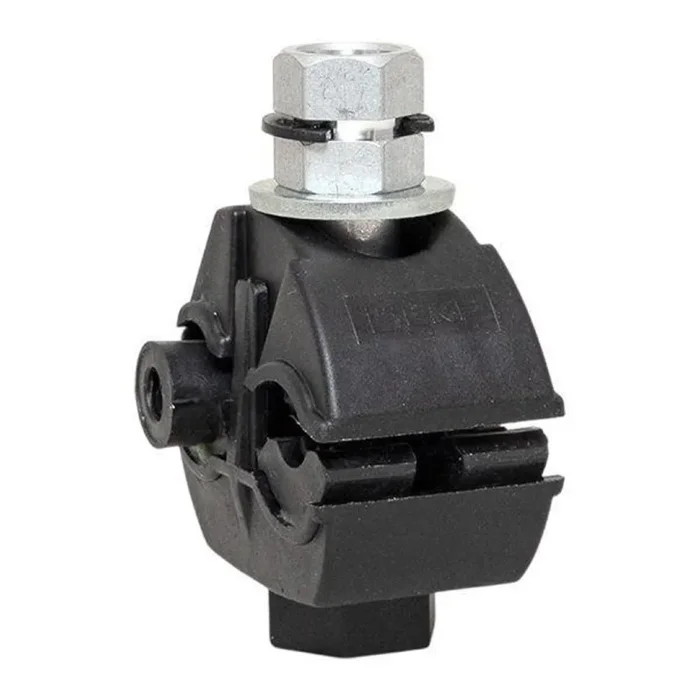 Зажим прокалывающий ответвительный P1X-95 16-95/1.5-10кв.мм EKF p-1x-95