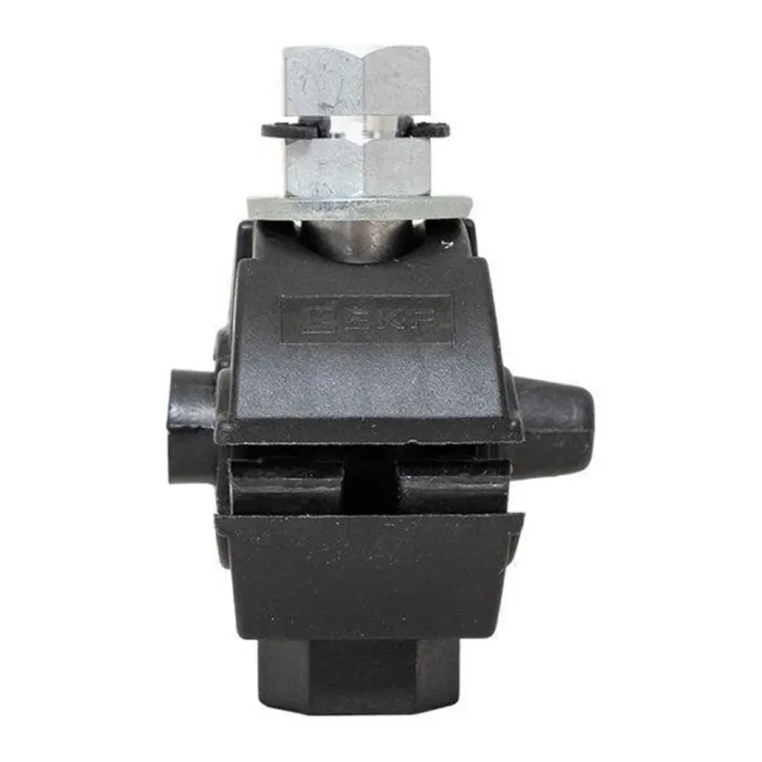 Зажим прокалывающий ответвительный P1X-95 16-95/1.5-10кв.мм EKF p-1x-95