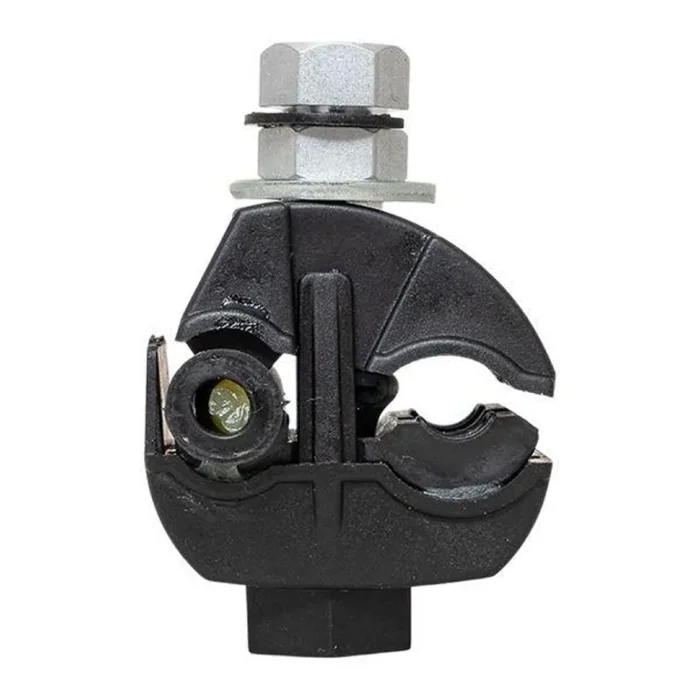 Зажим прокалывающий ответвительный P1X-95 16-95/1.5-10кв.мм EKF p-1x-95