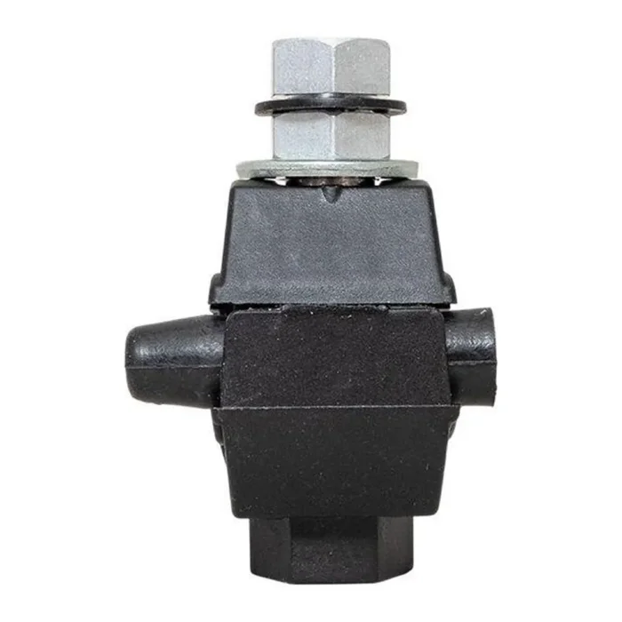 Зажим прокалывающий ответвительный P1X-95 16-95/1.5-10кв.мм EKF p-1x-95