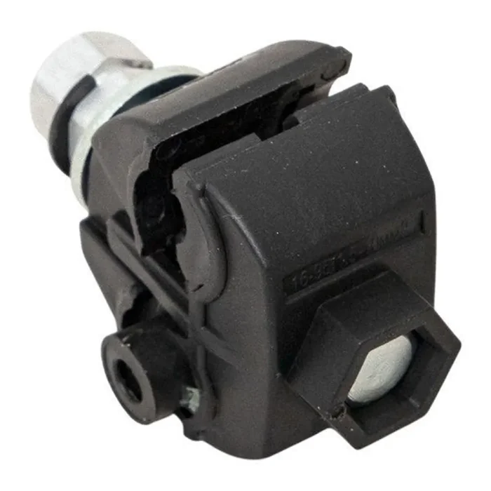 Зажим прокалывающий ответвительный P1X-95 16-95/1.5-10кв.мм EKF p-1x-95