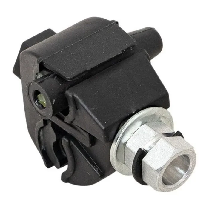 Зажим прокалывающий ответвительный P1X-95 16-95/1.5-10кв.мм EKF p-1x-95