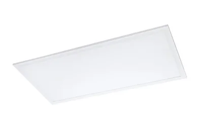 Светильник светодиодный ДВО CP 20 R 50W OP 940 W60L120 595х1195х26мм 50Вт 4000К IP40 Ra90 встраив. панель бел. Русский Свет 14062023207