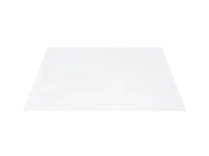 Светильник светодиодный ДВО CP 20 R 50W OP 940 W60L120 595х1195х26мм 50Вт 4000К IP40 Ra90 встраив. панель бел. Русский Свет 14062023207