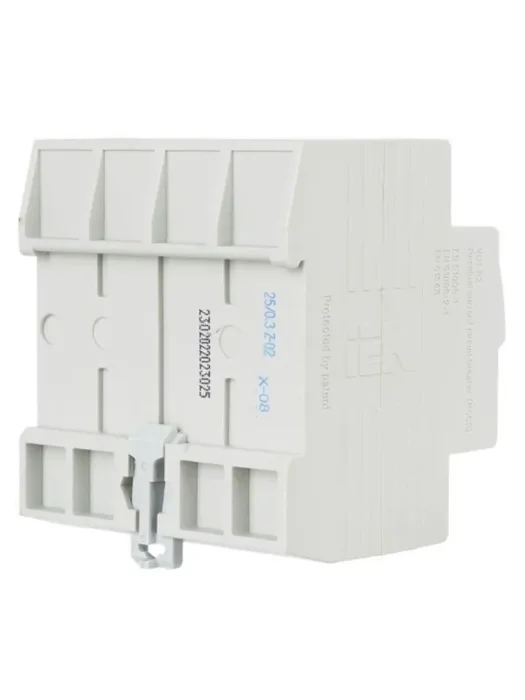 Выключатель дифференциального тока (УЗО) 4п 25А 300мА тип AC ВД1-63 KARAT IEK MDV10-4-025-300