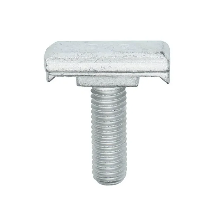 Винт для крепления профиля DB/LAS М10х30 (уп.50шт) DKC CM041030