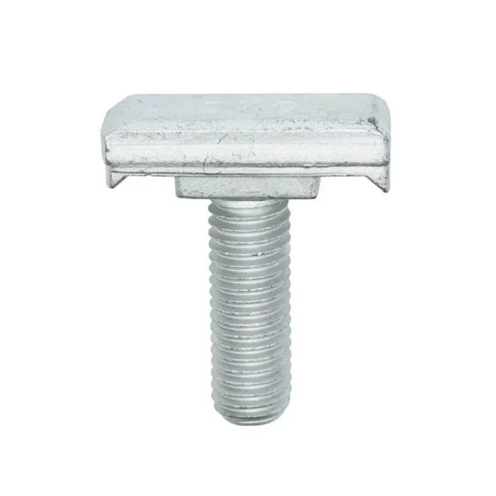 Винт для крепления профиля DB/LAS М10х30 (уп.50шт) DKC CM041030