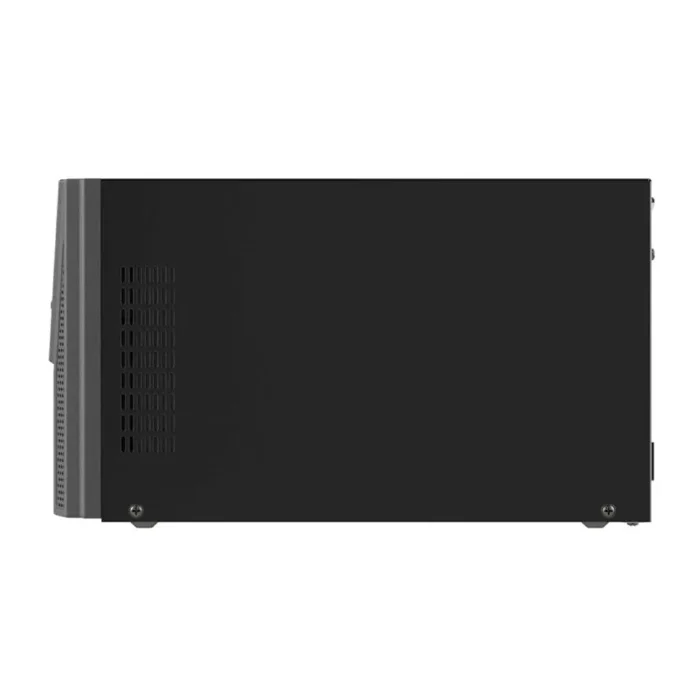 Источник бесперебойного питания Онлайн для Small Tower 1000 ВА/900Вт 1/1 2xSchuko EPO USB RS-232 RJ45 3х7А.ч DKC SMALLT1A10S