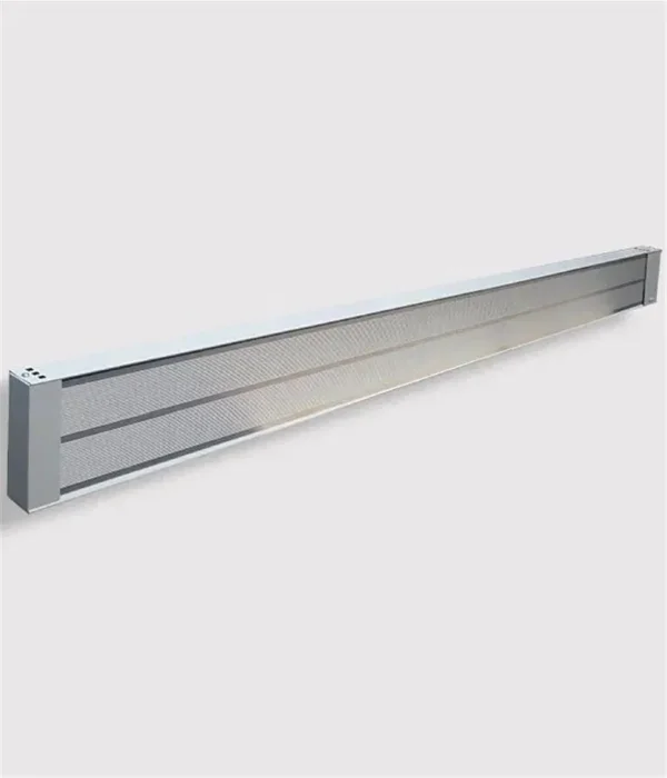 Обогреватель инфракрасный электрич. 2кВт IC-20 HINTEK 05.214372