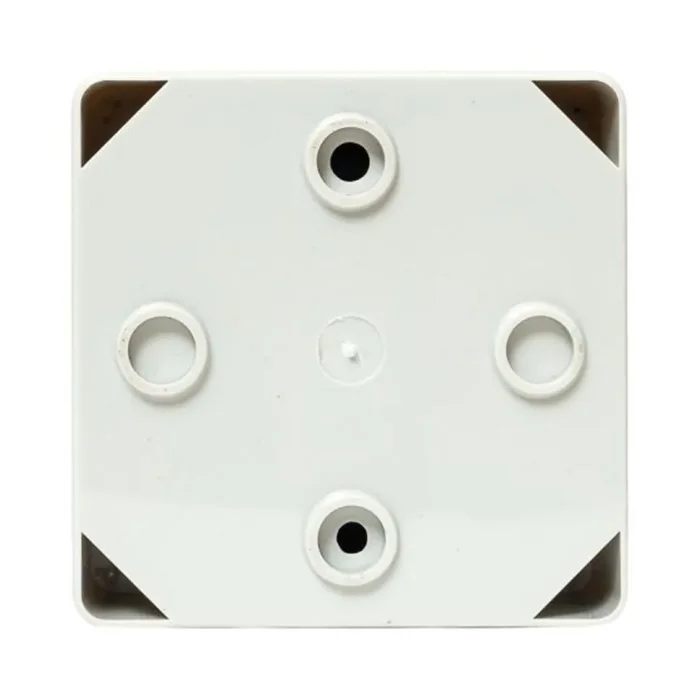 Переключатель кулачковый ПК-3-13 3П 25А "ВКЛ-ВЫКЛ" IP54 EKF pk-3-13-25