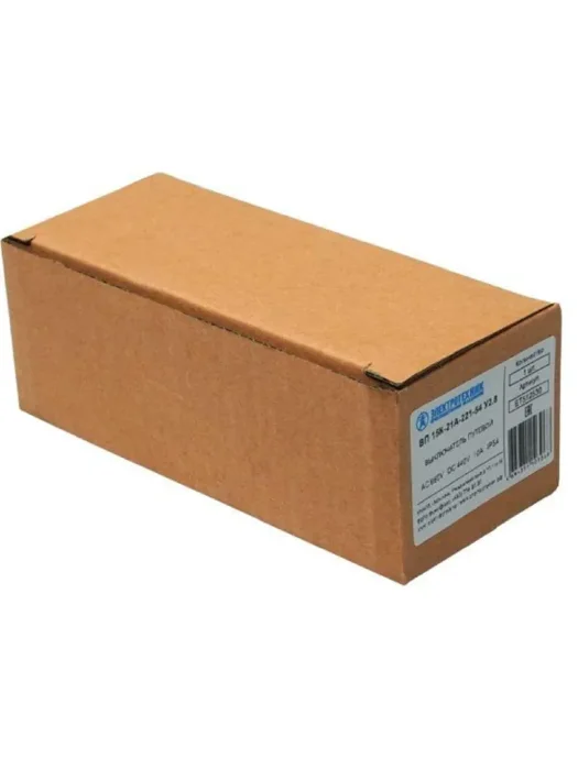 Выключатель конечн. ВП 15К-21А-221-54 У2.8 Электротехник ET512530