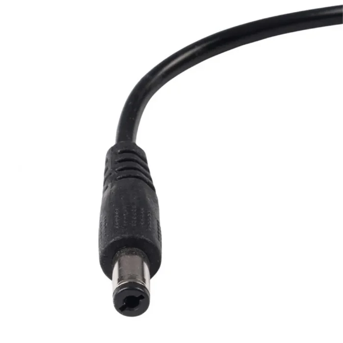 Адаптер 24Вт (12В 2A) JazzWay 1005953