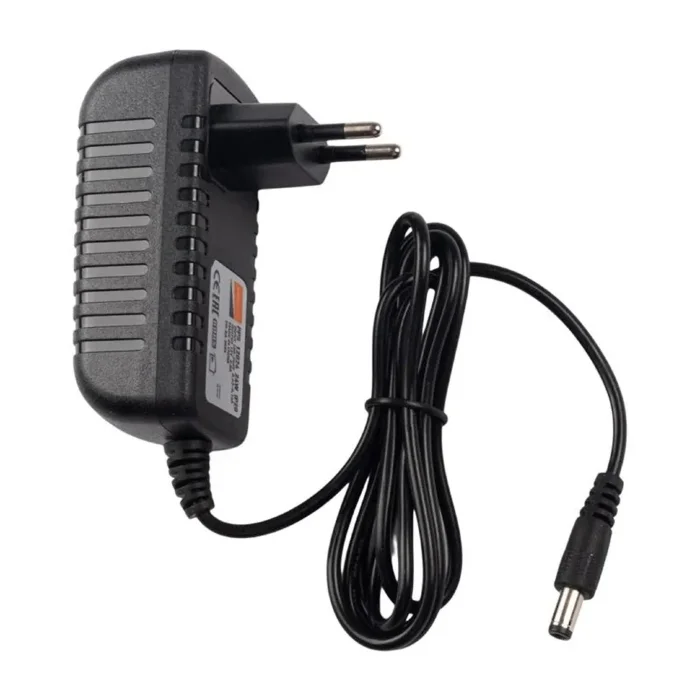 Адаптер 24Вт (12В 2A) JazzWay 1005953