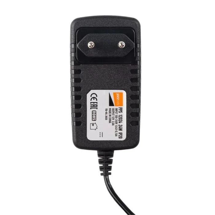 Адаптер 24Вт (12В 2A) JazzWay 1005953