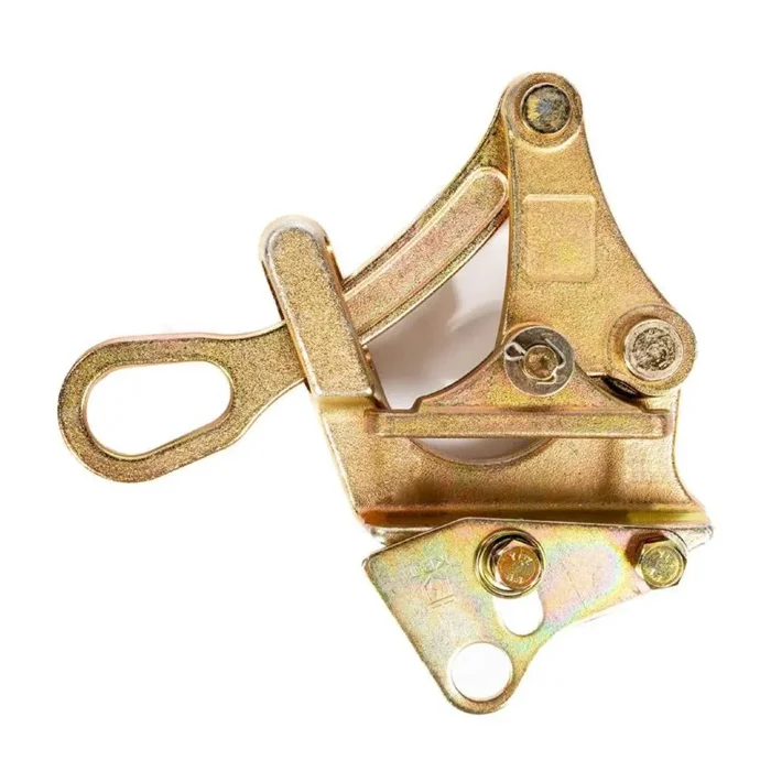 Зажим монтажный МЗ-32 лягушка КВТ 61847