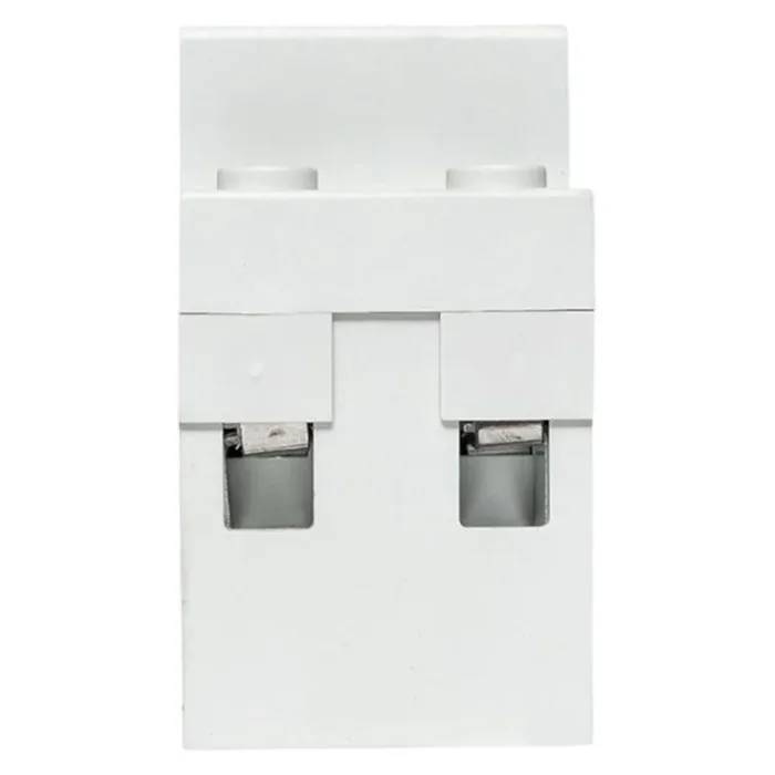 Реле напряжения и тока с дисп. RVb 40А EKF rvb-m40a