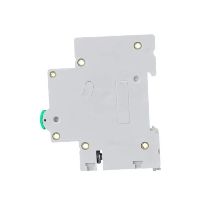 Лампа сигнальная ЛС-101 на DIN-рейку 1p зел. LED DEKraft 18004DEK