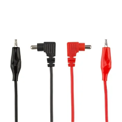 Щупы тестера с зажимом типа &quot;крокодил&quot; REX11 Rexant 13-3042