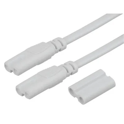 Набор коннекторов LLED-А-CONNECTOR KIT-W для линейных LED светильников ЭРА Б0028203