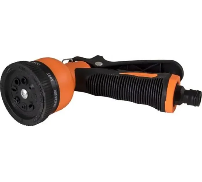 Пистолет-распылитель 8 реж. полива Вихрь 73/7/2/14