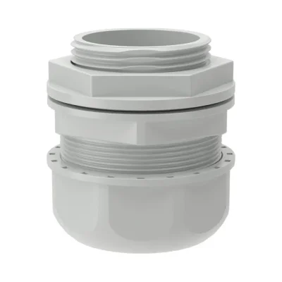 Переходник арм. труба-короб d32 IP65 DKC 55132