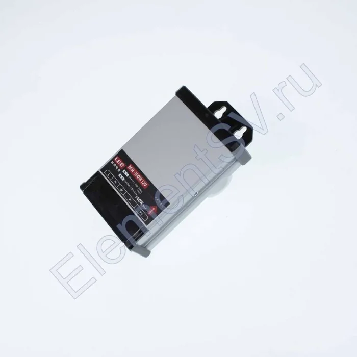 Блок питания MN-100W12V FYG100-12 (12V, 100W, 8,33A. IP44)